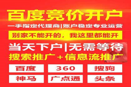 案例分享：竞价代运营助力企业增长
